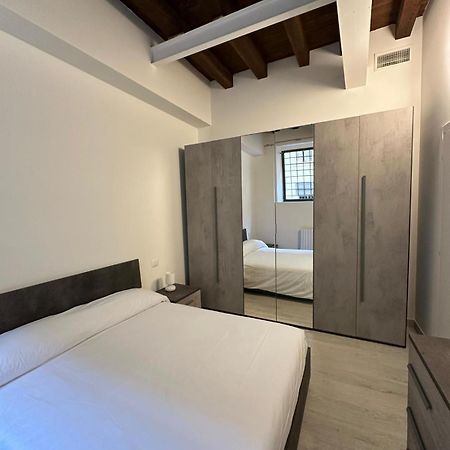 Al Campanile Apartman Verona Kültér fotó