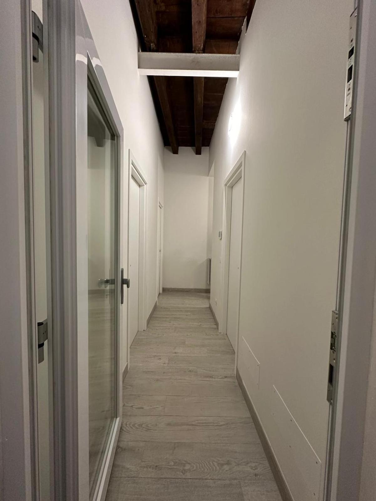 Al Campanile Apartman Verona Kültér fotó