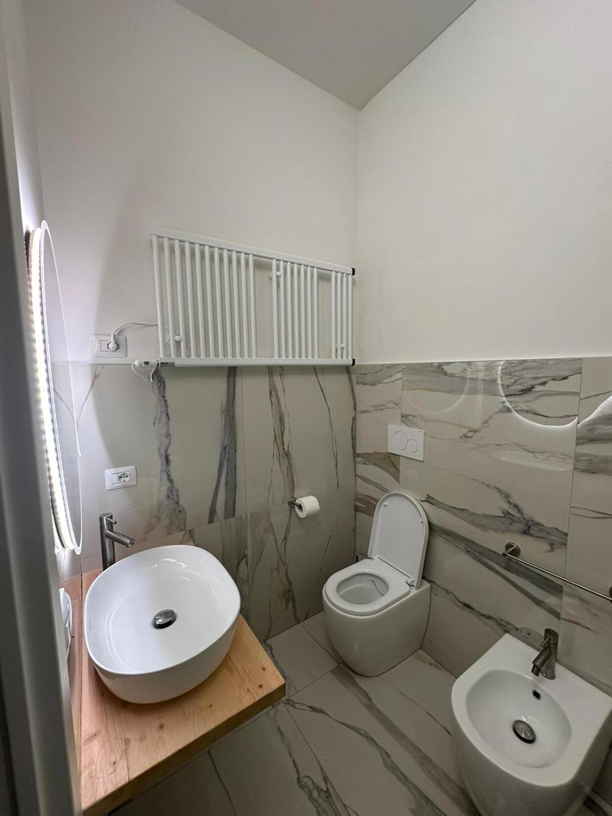 Al Campanile Apartman Verona Kültér fotó