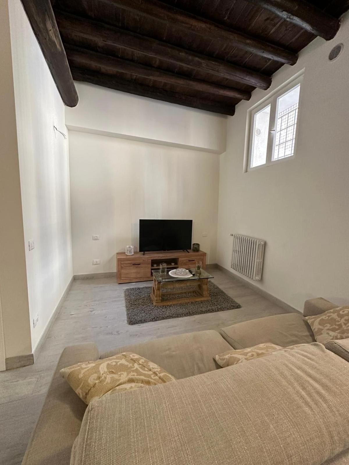 Al Campanile Apartman Verona Kültér fotó