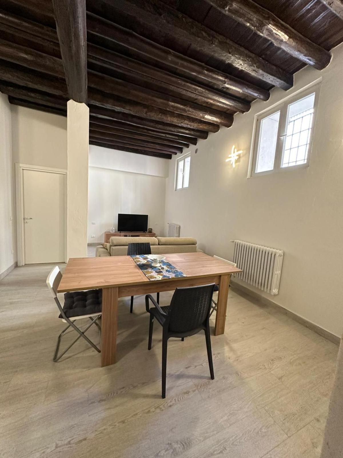 Al Campanile Apartman Verona Kültér fotó