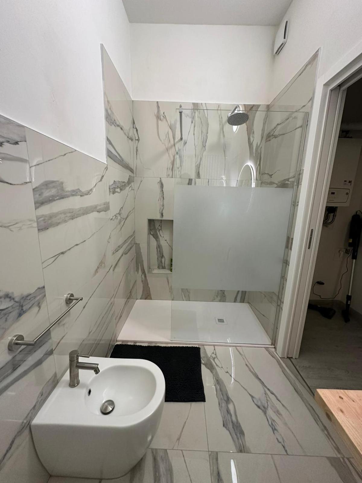 Al Campanile Apartman Verona Kültér fotó