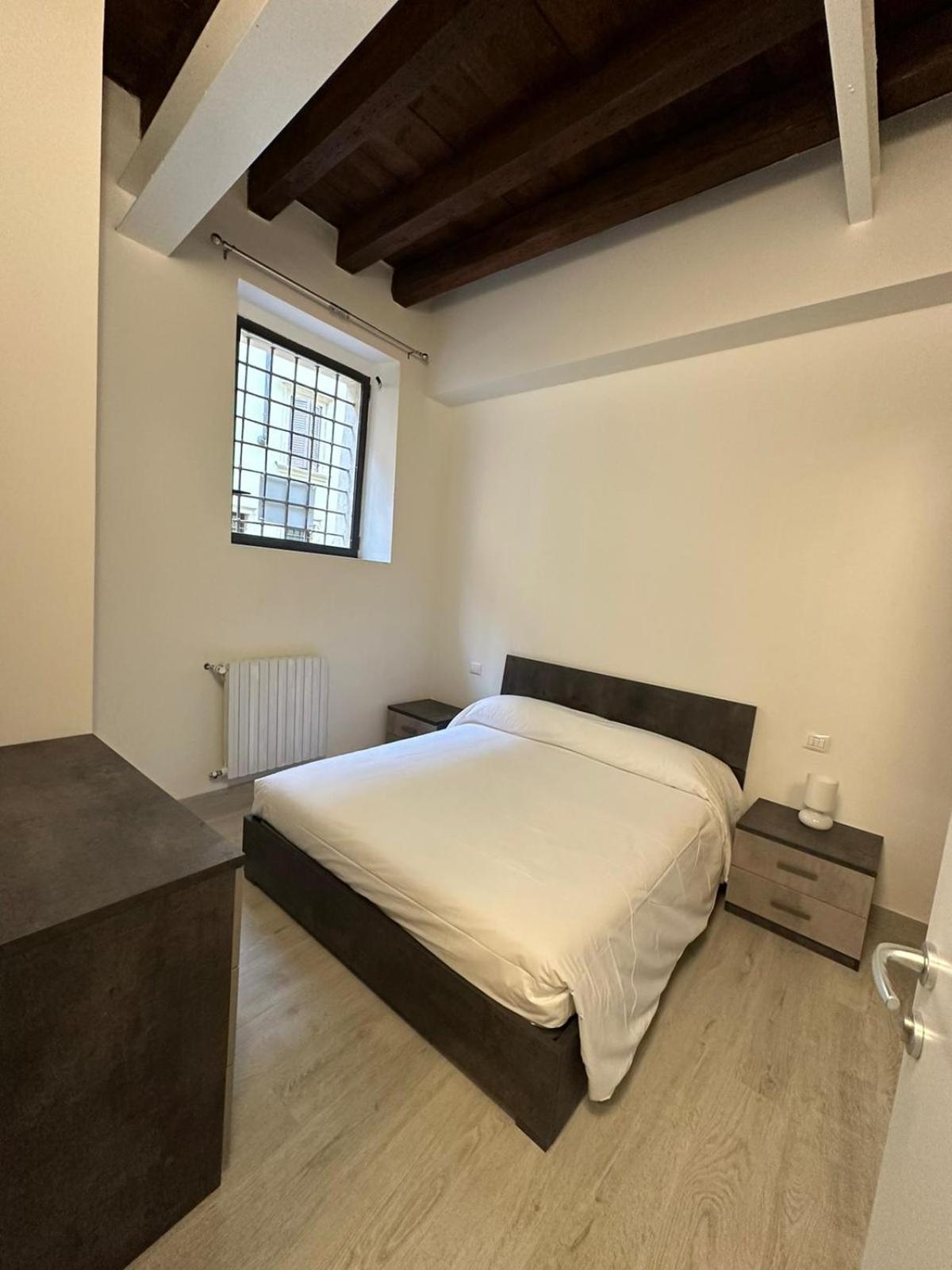 Al Campanile Apartman Verona Kültér fotó